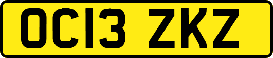 OC13ZKZ