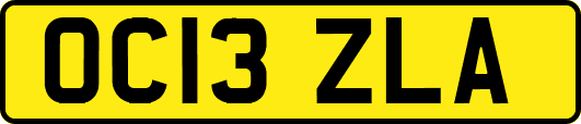 OC13ZLA