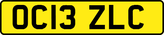 OC13ZLC