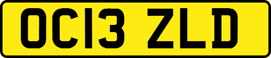 OC13ZLD