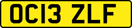 OC13ZLF