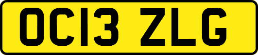 OC13ZLG