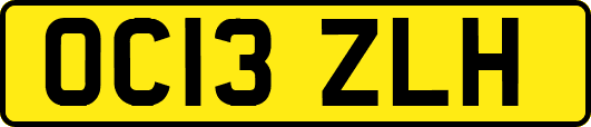OC13ZLH