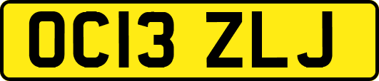 OC13ZLJ