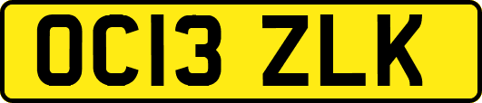 OC13ZLK