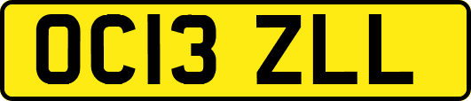 OC13ZLL