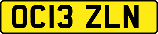 OC13ZLN
