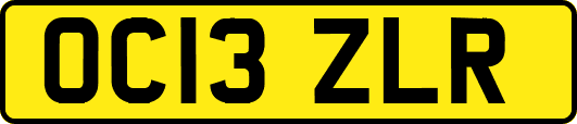 OC13ZLR