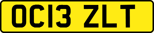 OC13ZLT
