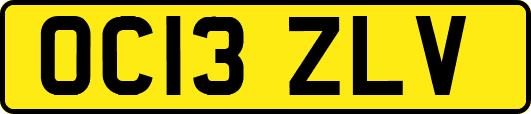 OC13ZLV