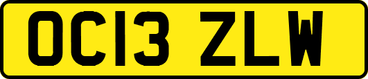 OC13ZLW