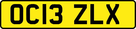 OC13ZLX