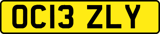 OC13ZLY