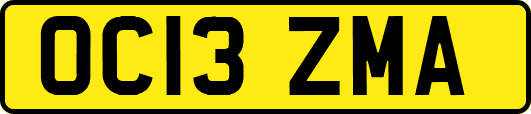 OC13ZMA