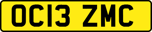 OC13ZMC