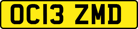 OC13ZMD