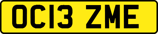 OC13ZME