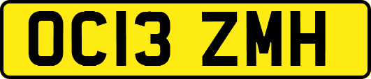 OC13ZMH