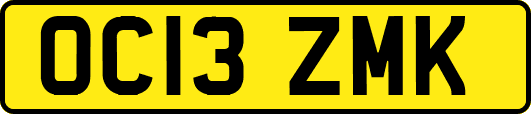 OC13ZMK