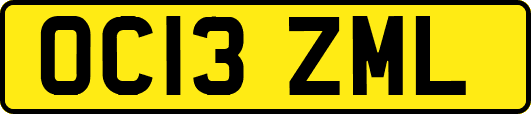 OC13ZML