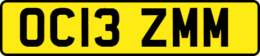OC13ZMM