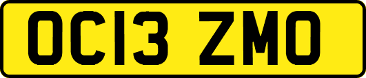 OC13ZMO