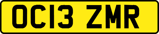 OC13ZMR
