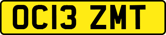 OC13ZMT