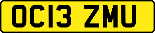 OC13ZMU