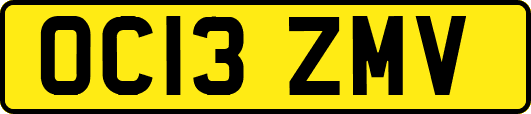 OC13ZMV