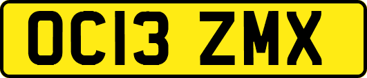 OC13ZMX