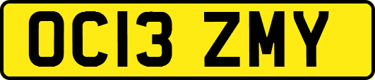 OC13ZMY