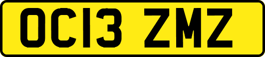 OC13ZMZ