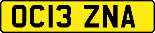 OC13ZNA