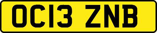 OC13ZNB