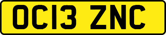 OC13ZNC