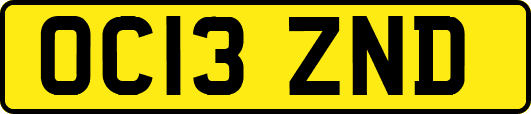 OC13ZND
