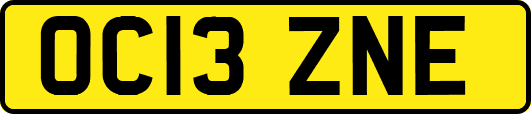 OC13ZNE