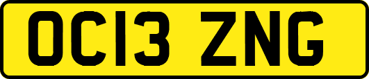 OC13ZNG