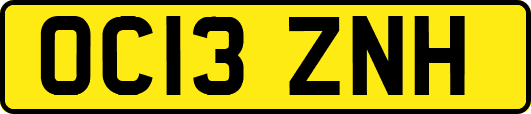 OC13ZNH
