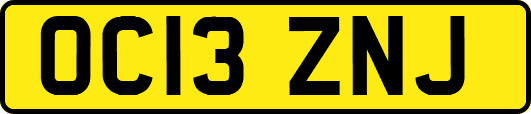 OC13ZNJ