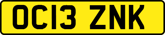 OC13ZNK