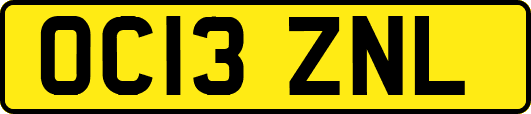 OC13ZNL