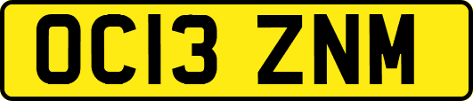 OC13ZNM