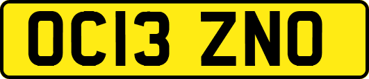 OC13ZNO