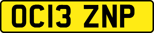 OC13ZNP