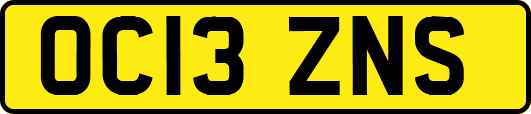 OC13ZNS