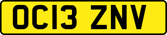 OC13ZNV
