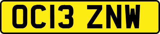 OC13ZNW