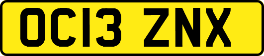 OC13ZNX